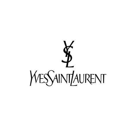 yves saint laurent silhouette